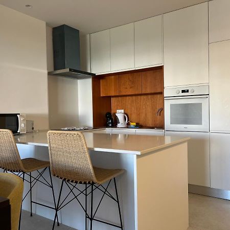 Painel De Albufeira Apartment ภายนอก รูปภาพ