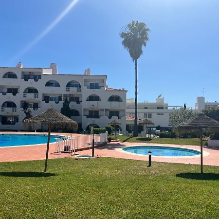 Painel De Albufeira Apartment ภายนอก รูปภาพ