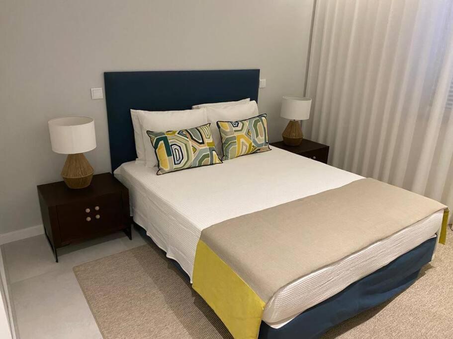Painel De Albufeira Apartment ภายนอก รูปภาพ