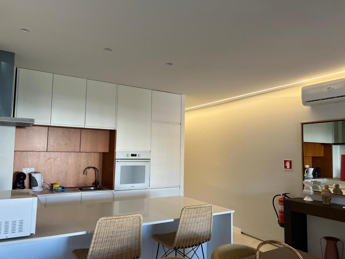 Painel De Albufeira Apartment ภายนอก รูปภาพ