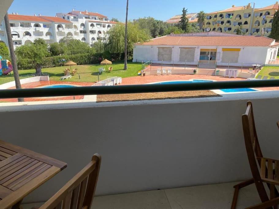 Painel De Albufeira Apartment ภายนอก รูปภาพ