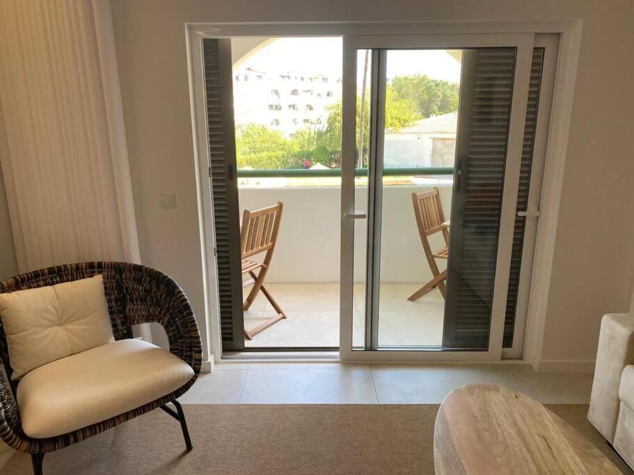 Painel De Albufeira Apartment ภายนอก รูปภาพ