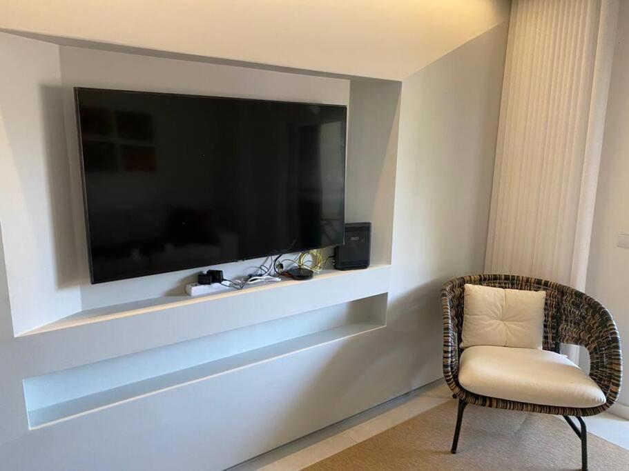 Painel De Albufeira Apartment ภายนอก รูปภาพ