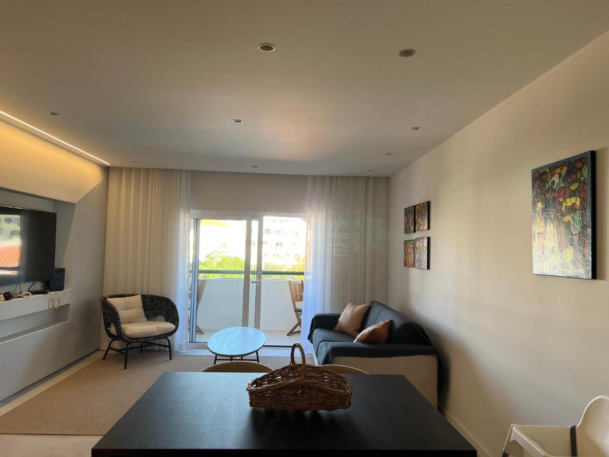 Painel De Albufeira Apartment ภายนอก รูปภาพ
