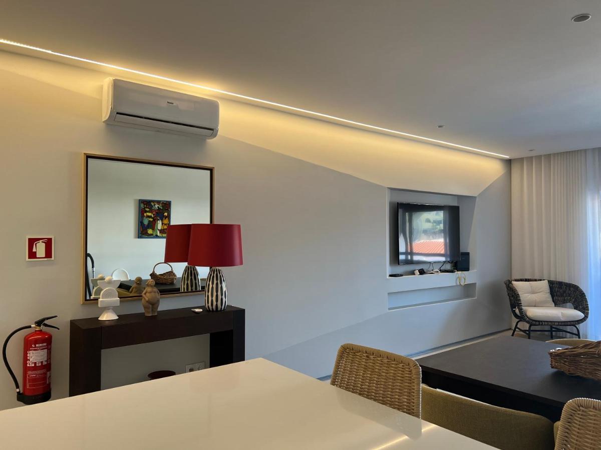 Painel De Albufeira Apartment ภายนอก รูปภาพ