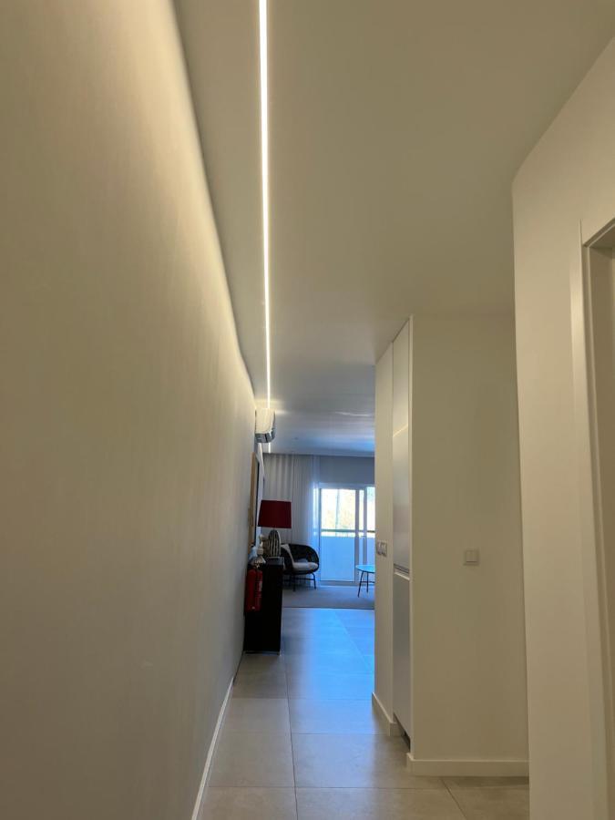 Painel De Albufeira Apartment ภายนอก รูปภาพ