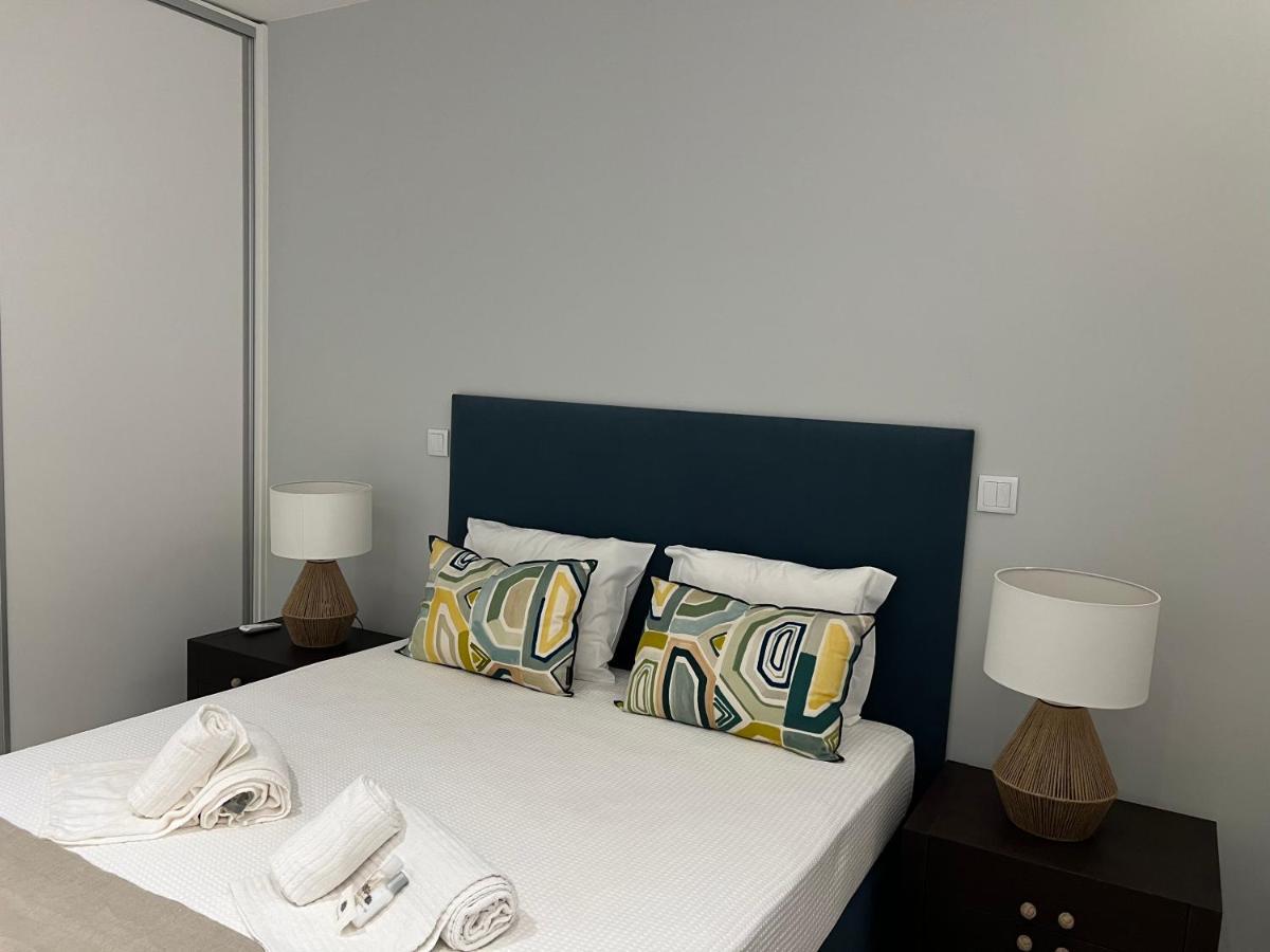 Painel De Albufeira Apartment ภายนอก รูปภาพ