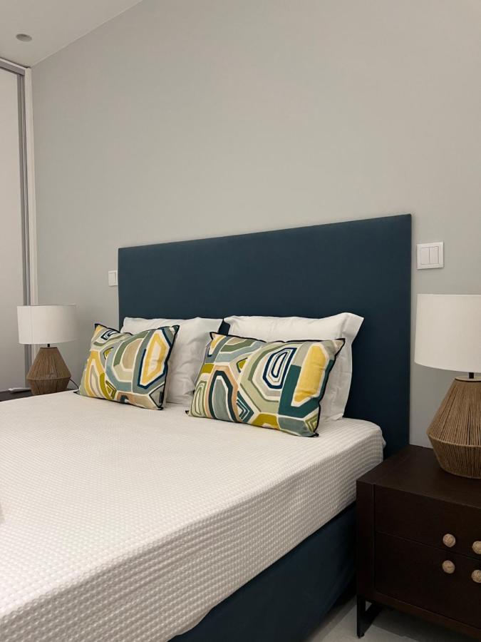Painel De Albufeira Apartment ภายนอก รูปภาพ