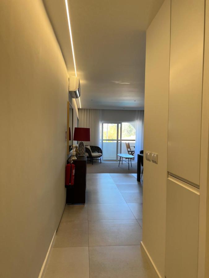 Painel De Albufeira Apartment ภายนอก รูปภาพ