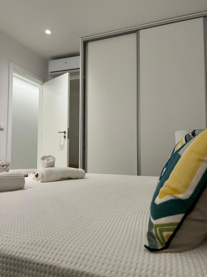 Painel De Albufeira Apartment ภายนอก รูปภาพ
