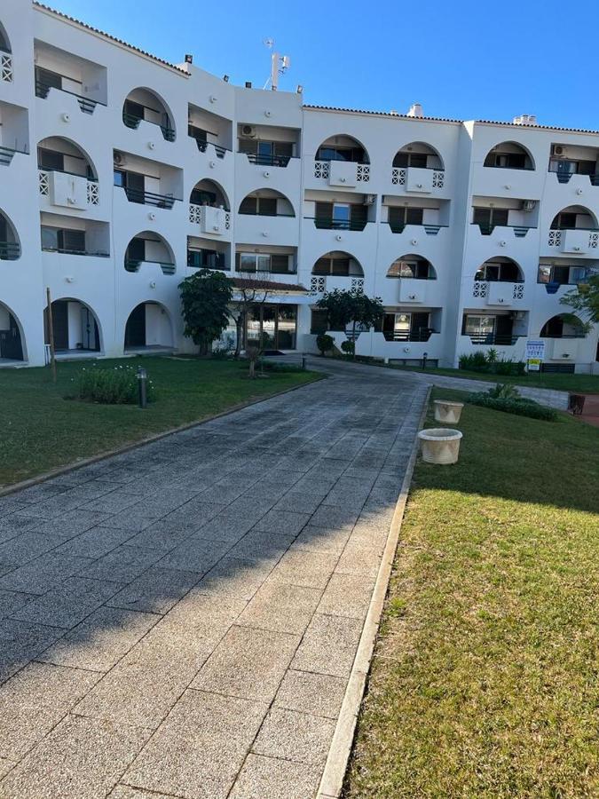 Painel De Albufeira Apartment ภายนอก รูปภาพ