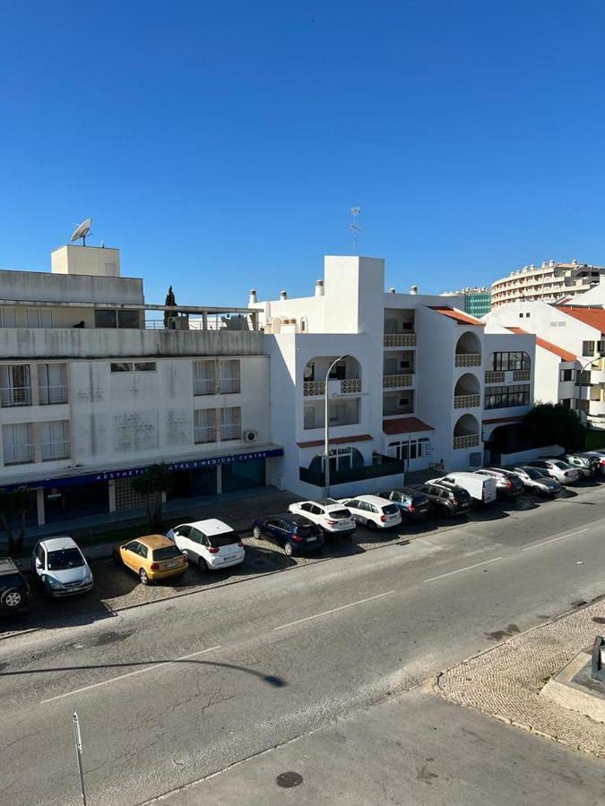 Painel De Albufeira Apartment ภายนอก รูปภาพ