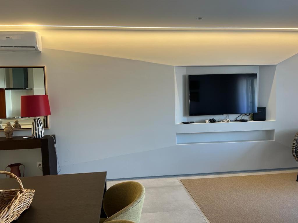 Painel De Albufeira Apartment ภายนอก รูปภาพ