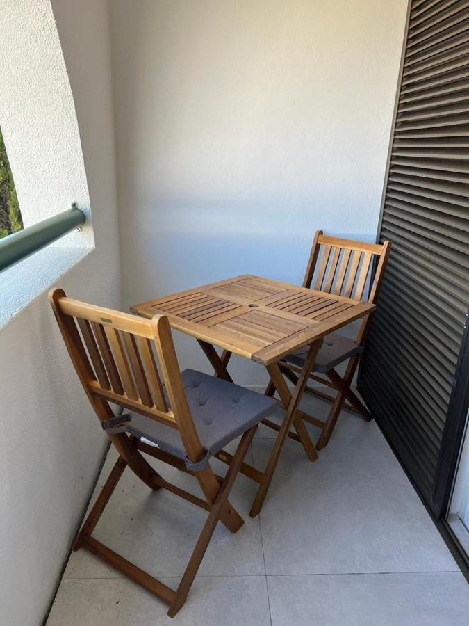 Painel De Albufeira Apartment ภายนอก รูปภาพ