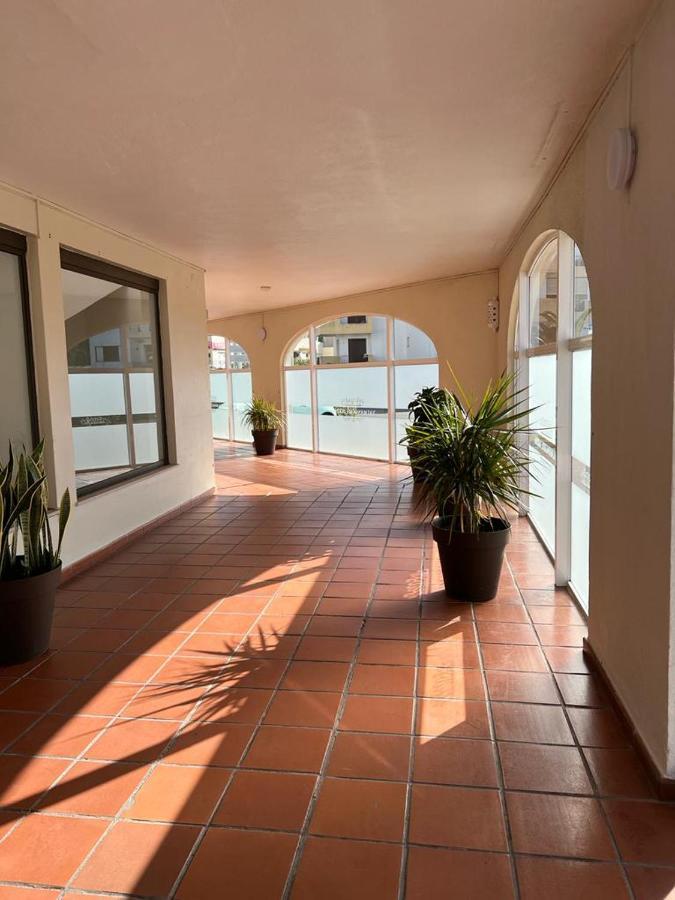 Painel De Albufeira Apartment ภายนอก รูปภาพ