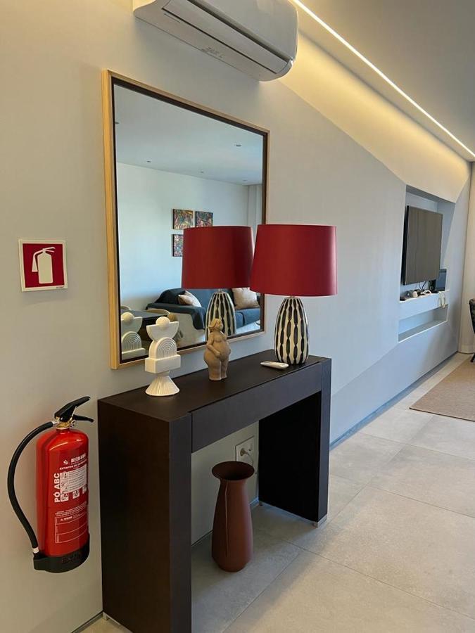 Painel De Albufeira Apartment ภายนอก รูปภาพ