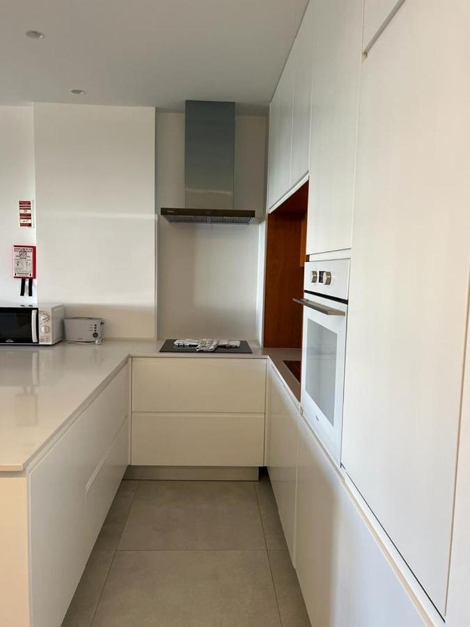 Painel De Albufeira Apartment ภายนอก รูปภาพ
