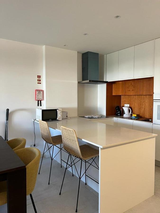 Painel De Albufeira Apartment ภายนอก รูปภาพ