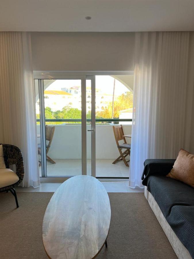 Painel De Albufeira Apartment ภายนอก รูปภาพ