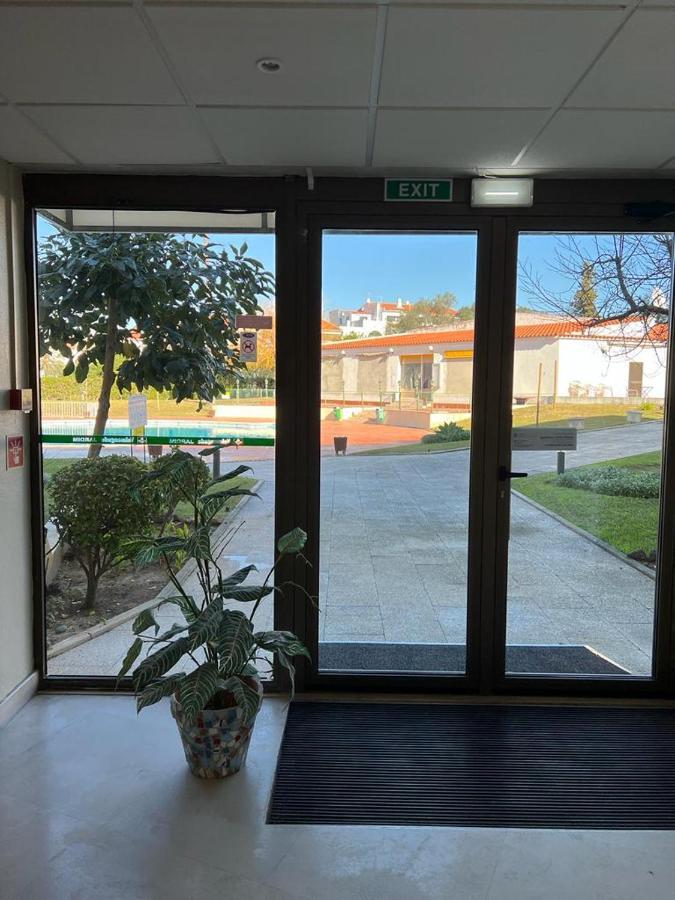 Painel De Albufeira Apartment ภายนอก รูปภาพ