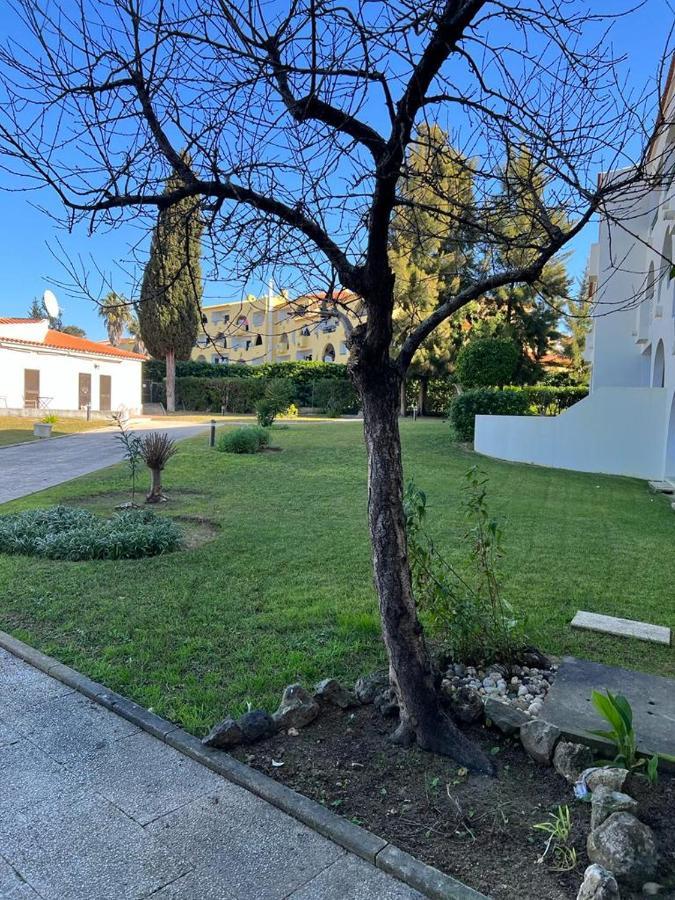 Painel De Albufeira Apartment ภายนอก รูปภาพ