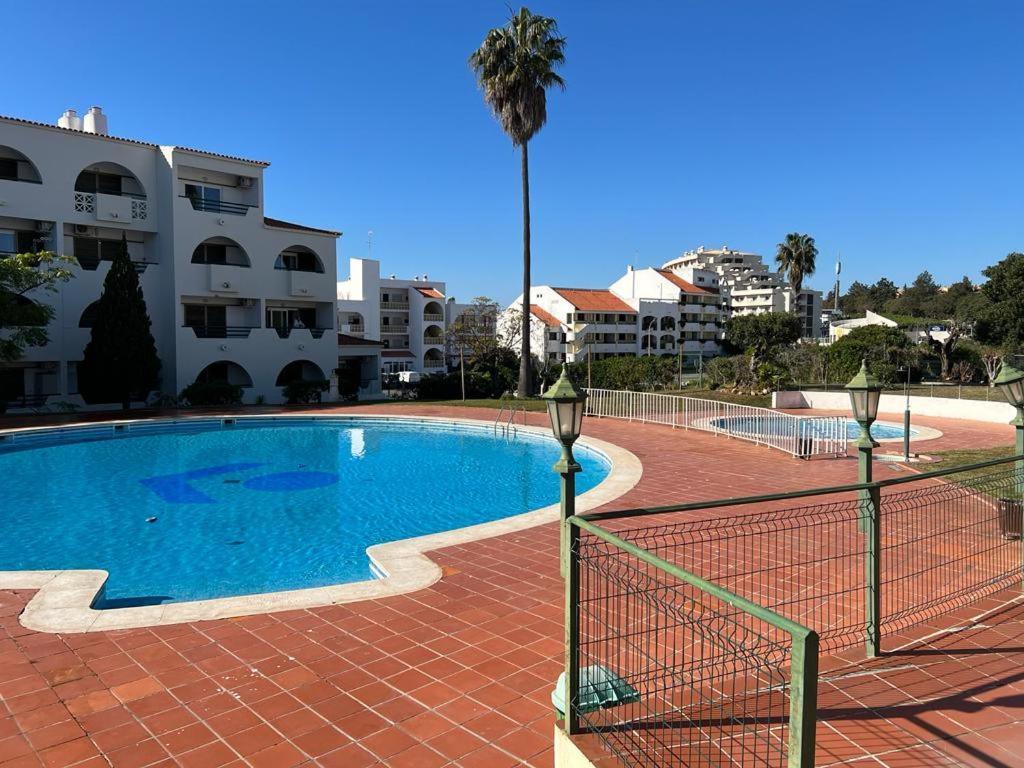 Painel De Albufeira Apartment ภายนอก รูปภาพ