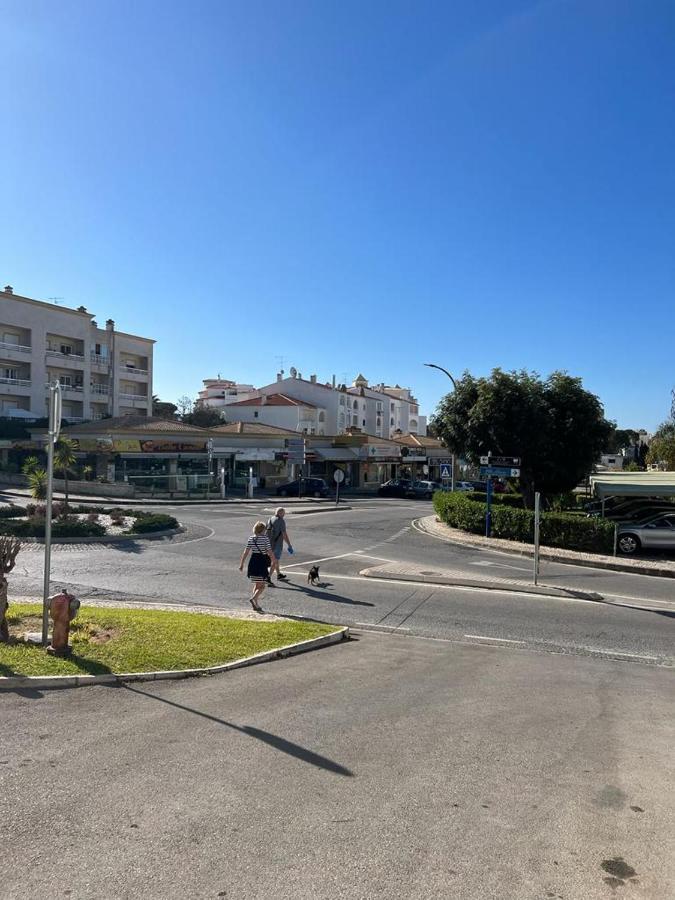 Painel De Albufeira Apartment ภายนอก รูปภาพ