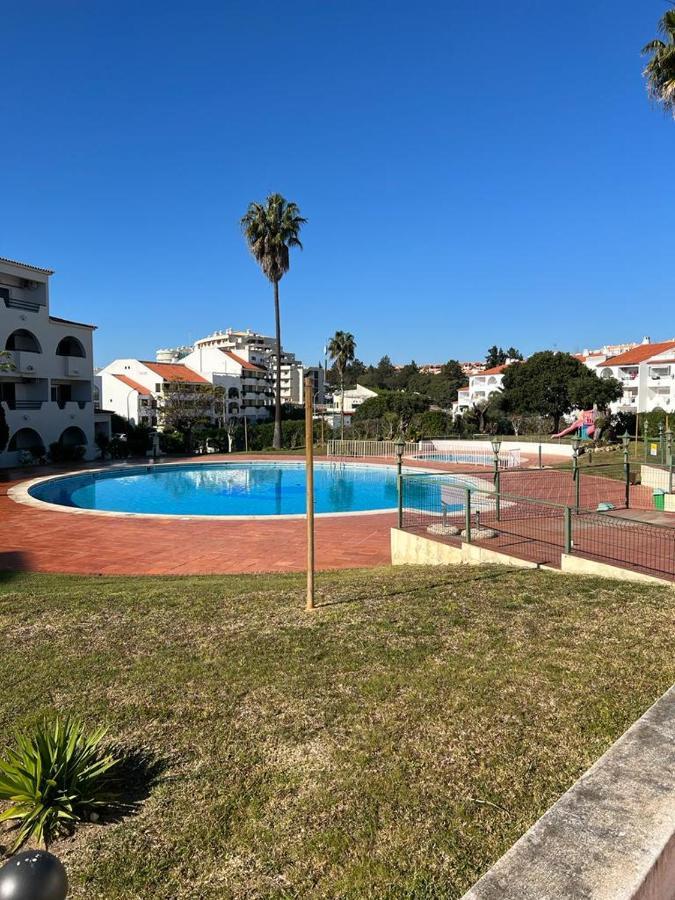 Painel De Albufeira Apartment ภายนอก รูปภาพ