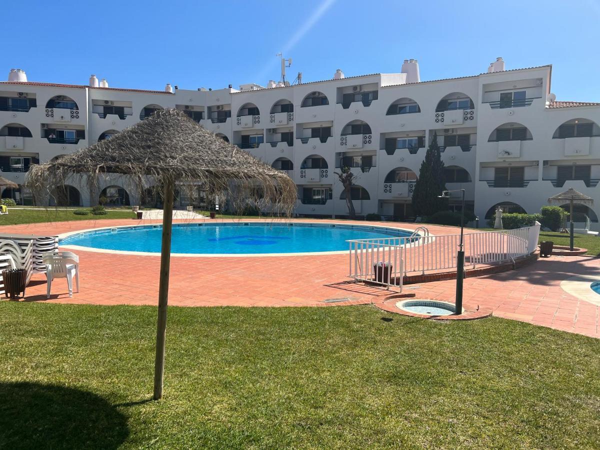 Painel De Albufeira Apartment ภายนอก รูปภาพ